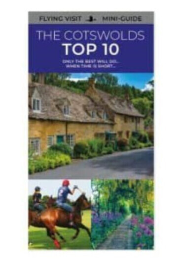 Cornwall Top 10 Only The Best Will Do...When Time Is Short...