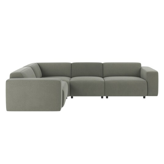 Rowico Willard corner sofa 2+3 121996