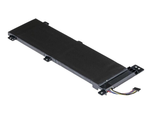 CoreParts batteri til bærbar PC - Li-pol - 3800 mAh - 28.9 Wh (MBXLE-BA0113)