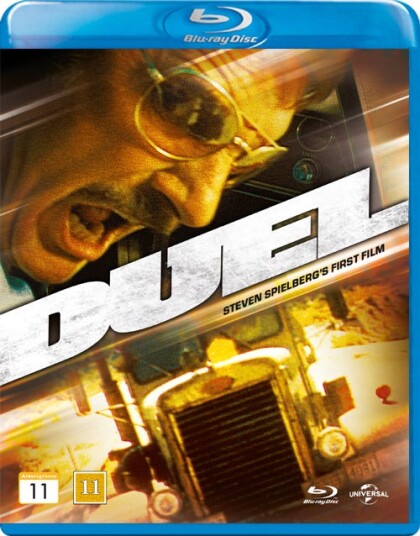 Duel