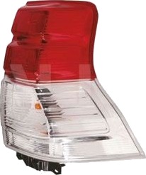 ALKAR 2212032 Baklykt