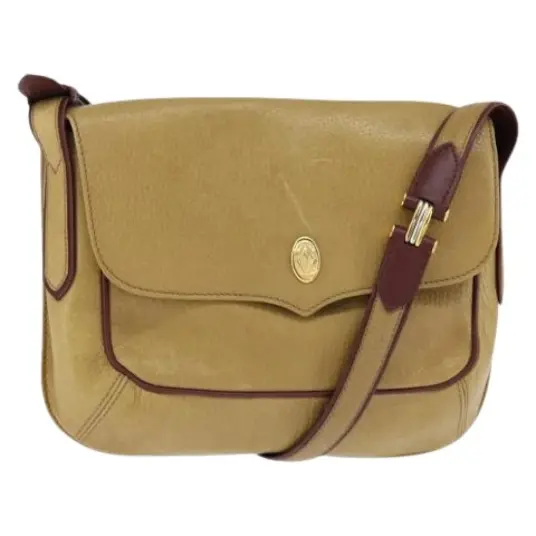 Cartier Vintage Dame Beige Cartier Vintage Dame Beige