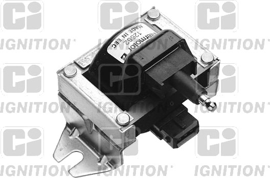 Tennspole QUINTON HAZELL XIC8153