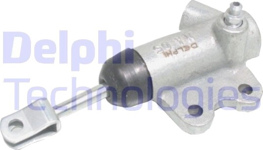 Slavesylinder, clutch DELPHI LL16013