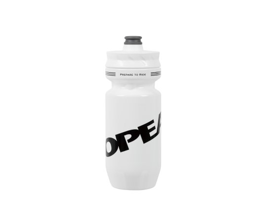 Topeak drikkeflaske 600 ml hvit