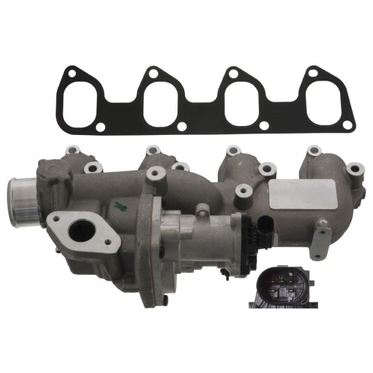 EGR Ventil FEBI BILSTEIN 45421
