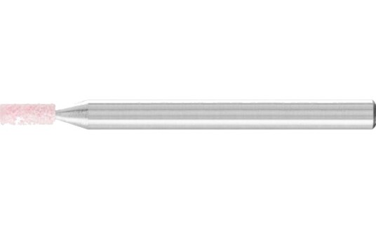 Pferd 31100270 Slipehjul Stål 201800 Rpm 150000 Rpm Rund 3 Mm