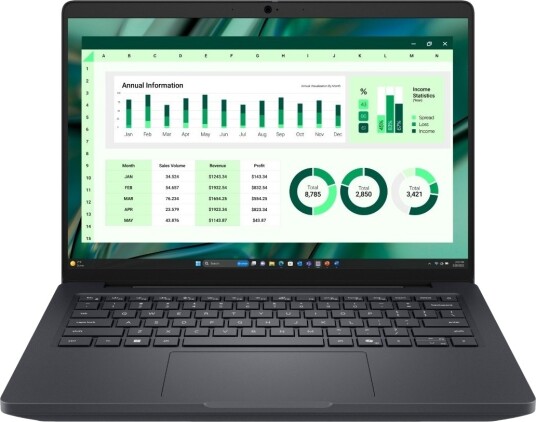 Dell Pro Max 14 U7 265H 32GB 1TB NVIDIA 52M08 Dell Pro Max 14 U7 265H 32GB 1TB NVIDIA 52M08