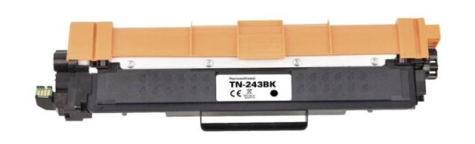 Renkforce Tonerkombinasjonspakke Erstatter Brother Tn-243Bk Tn-243C Tn-243M Tn-243Y Svart Cyan Magenta Gul 1000 Sider Rf-5608330 Rf-5608330
