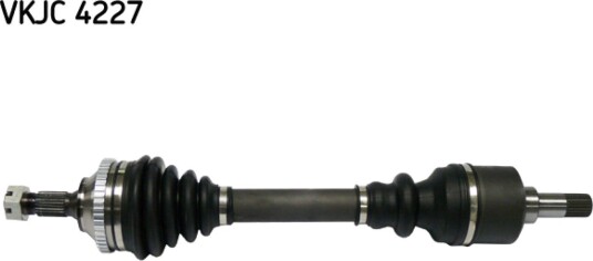 Skf Drivaksel SKF VKJC 4227