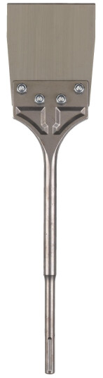 Milwaukee 4932480474 Gulvskrape 152 x 635 mm SDS-Max Maskintilbehør & forbruk