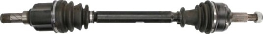 POINT GEAR PNG72925 Drivaksel