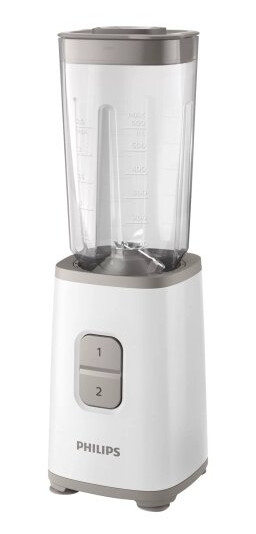 Philips Daily Collection HR2602 Blender White star