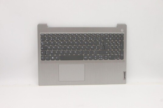 Lenovo Upper Case ASM_FRA L81W1 Lenovo Upper Case ASM_FRA L81W1