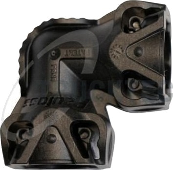 Pluggkontakt TRUCKTEC AUTOMOTIVE 01.36.119