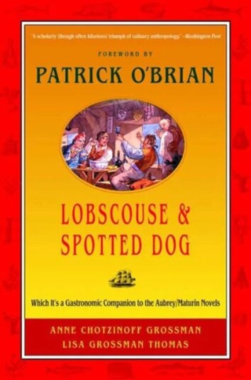 Lobscouse And Spotted Dog Av Anne Chotzinoff Grossman, Lisa Grossman Thomas Lobscouse And Spotted Dog Av Anne Chotzinoff Grossman, Lisa Grossman Thomas