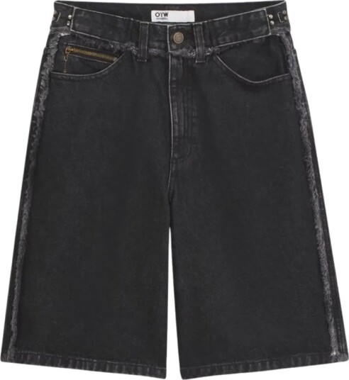 Vans Herre Shorts Svart W36,