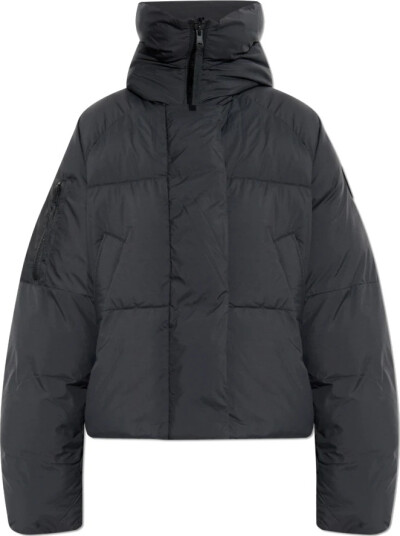 Canada Goose Dame Jakker Svart M, Canada Goose Dame Jakker Svart M,