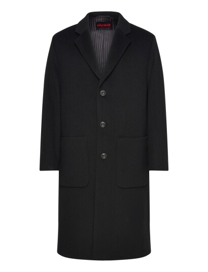 HUGO Mazoro2542 Black L HUGO Mazoro2542 Black L