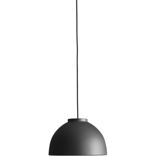 Copenhagen Pendel Dark Black