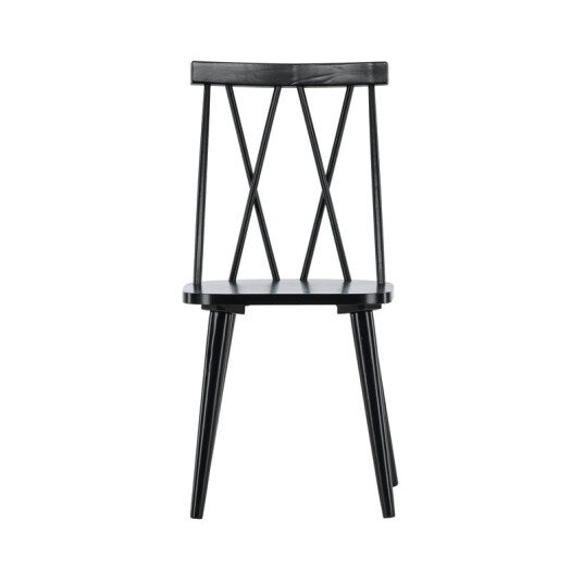 Venture Design Mariette stol Svart 43 x 50 cm Svart