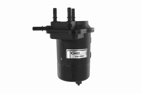 Drivstoffilter VAICO V46 0081 Drivstoffilter VAICO V46 0081