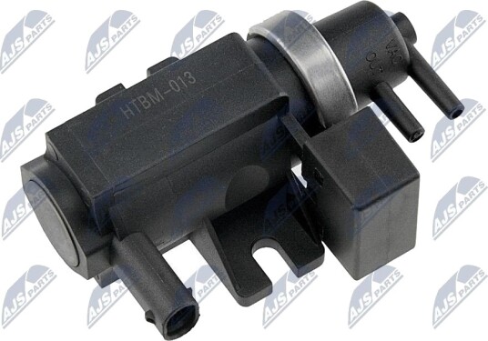 Trykkomformer, eksosstyring NTY EGR-BM-013