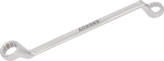 ENERGY NE01001S-20X22 Dobbelthodet ringnøkkel