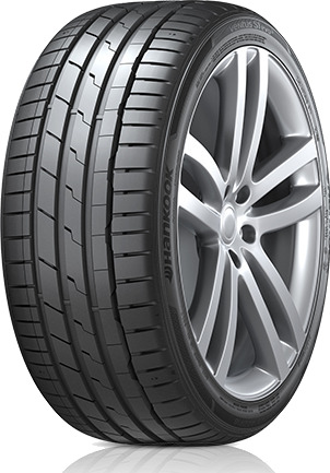 Hankook 255/45R19 Ventus S1 Evo 3 K127 104Y Xl Mo