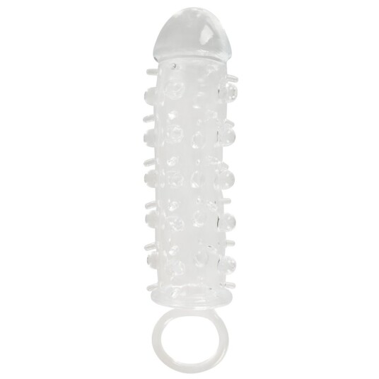 You2Toys Crystal Skin Penisforlenger       - Klar