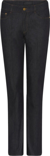 C.Ro Dame Jeans Svart 2XL,