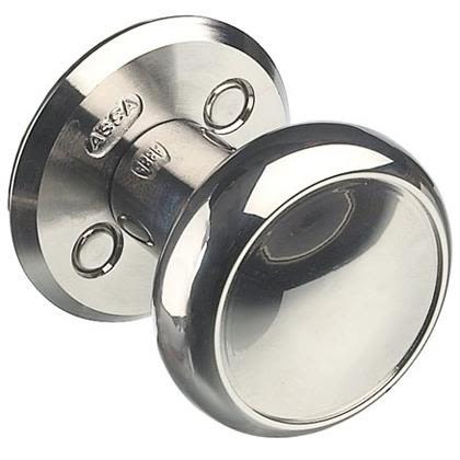 ASSA 167 Dørknott Ø50 mm Vribar Prion 2-Pakning ASSA 167 Dørknott Ø50 mm Vribar Prion 2-Pakning