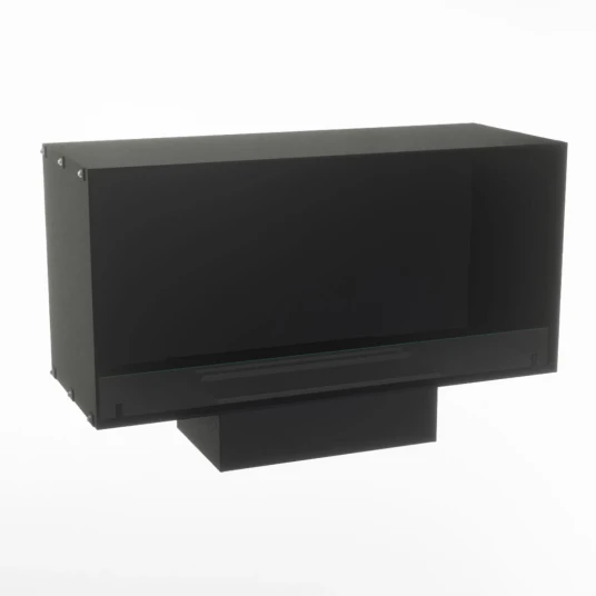 Foco Myst One 1000 Svart
