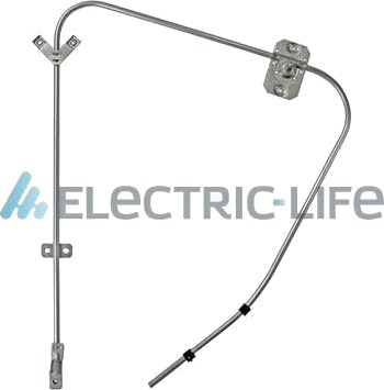 ELECTRIC LIFE ZR ZA938 L Vindusheis