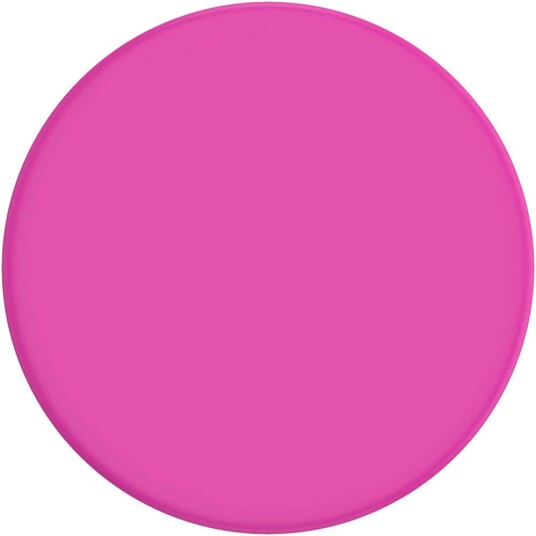POPSOCKETS Basic Magenta Grip