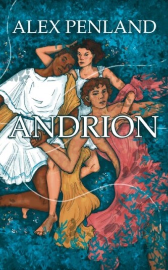 Andrion Av Alex Penland