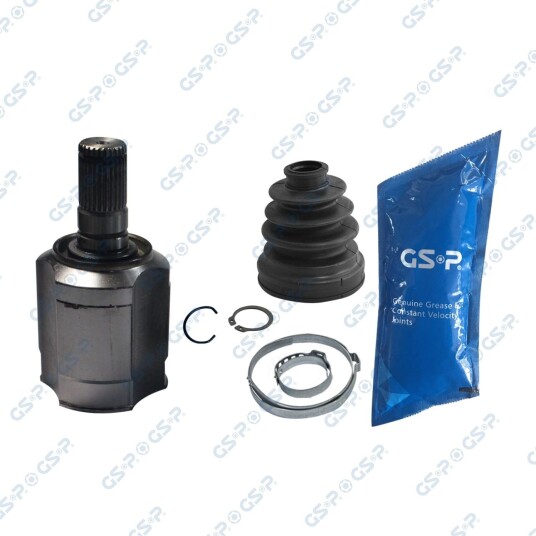Gsp Drivknute drivaksel GSP 624066