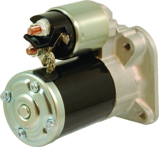 WAI 33310N Starter
