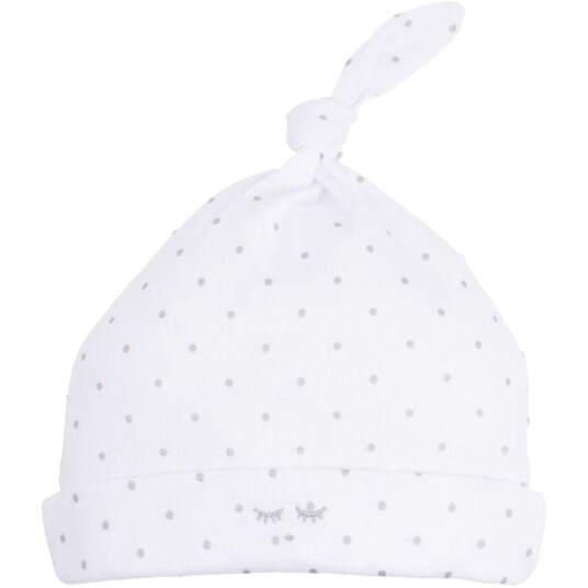 Livly White Saturday Tossie Lue 3-6 mdr/62-68 Livly White Saturday Tossie Lue 3-6 mdr/62-68