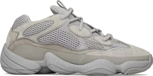 Yeezy Herre Sko Grå 40 EU, Yeezy Herre Sko Grå 40 EU,