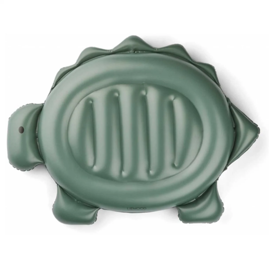 Flytemadrass Cody Dino/Faune Green Liewood