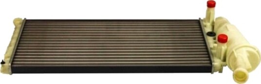 Radiator MAXGEAR AC230055 Radiator MAXGEAR AC230055