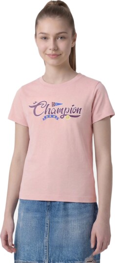 Champion SS Tee