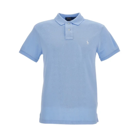 Polo Ralph Lauren Herre Topper Blå S