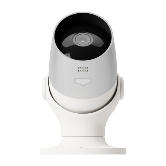 Calex Smart Utendørs IP kamera Calex Smart Utendørs IP kamera