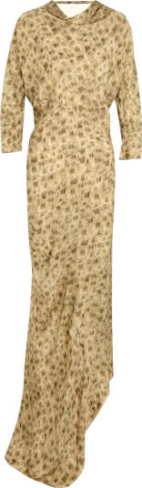 Cortana Dame Kjoler Beige XL,