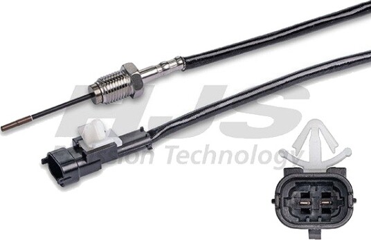 Sensor, eksostemperatur HJS 92 09 4249