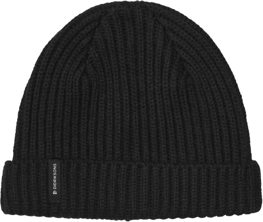 Didriksons Nilson Lue Svart 48-50