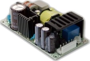 Mean Well Psc-60A 59.34 W 90 264 V 47 63 Hz 50 Ms 84 % Overspenning Overladning Kortslutning (Psc-60A)