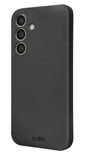 Sbs Teinstsas24k, Deksel, Samsung, Galaxy S24, 15,8 Cm (6,2"), Sort